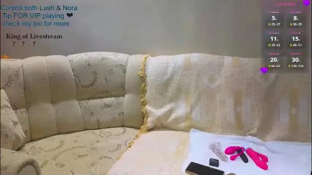 Thumbnail 1, ellieroze's Stream at Chaturbate, 5 days ago