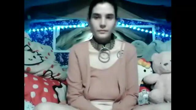 Thumbnail 2, elliethedolly's Stream at Chaturbate, 18 months ago