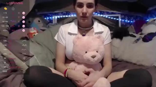 Thumbnail 2, elliethedolly's Stream at Chaturbate, 16 months ago