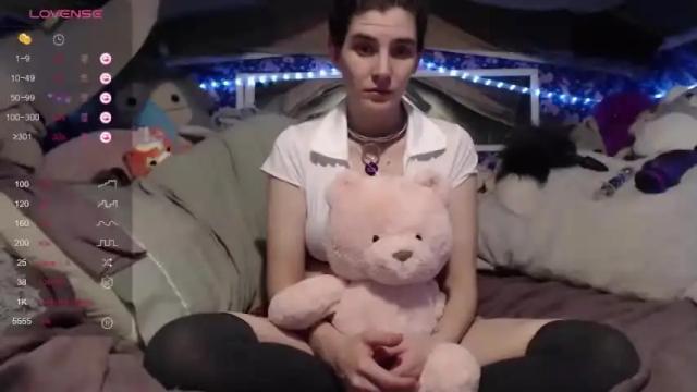 Image 6 of elliethedolly Stream on Chaturbate on 17 months ago