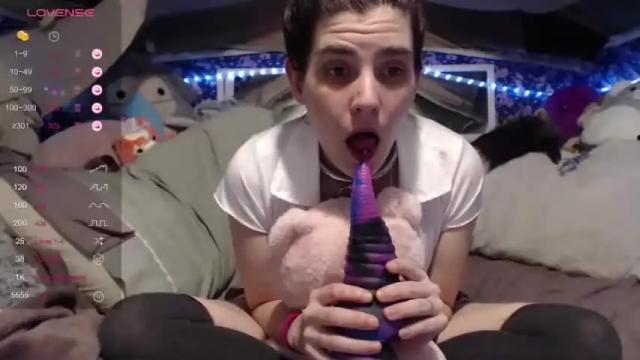 Thumbnail 3, elliethedolly's Stream at Chaturbate, 16 months ago