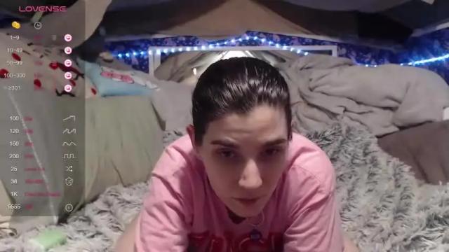Image 7 of elliethedolly Stream on Chaturbate on 17 months ago