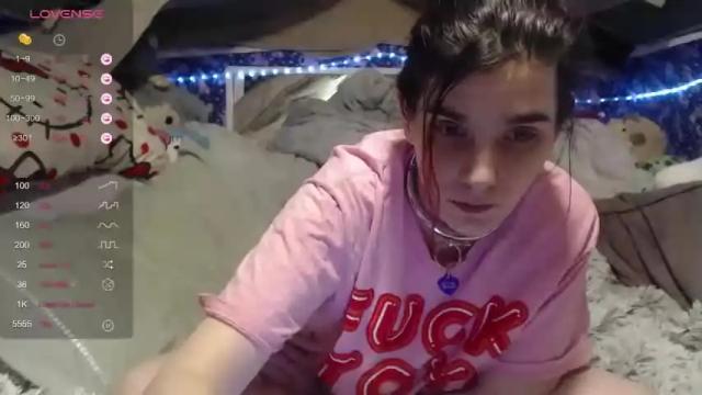 Image 3 of elliethedolly Stream on Chaturbate on 15 months ago