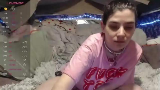Image 7 of elliethedolly Stream on Chaturbate on 15 months ago