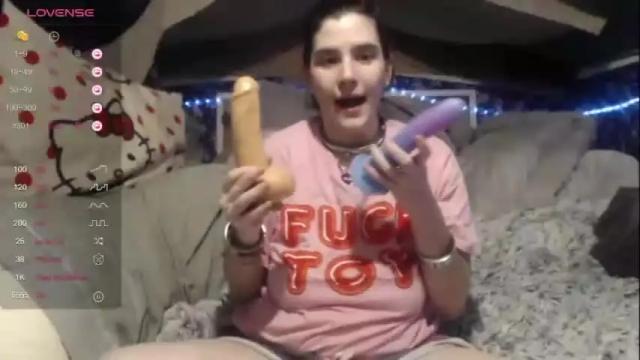 Thumbnail 1, elliethedolly's Stream at Chaturbate, 13 months ago