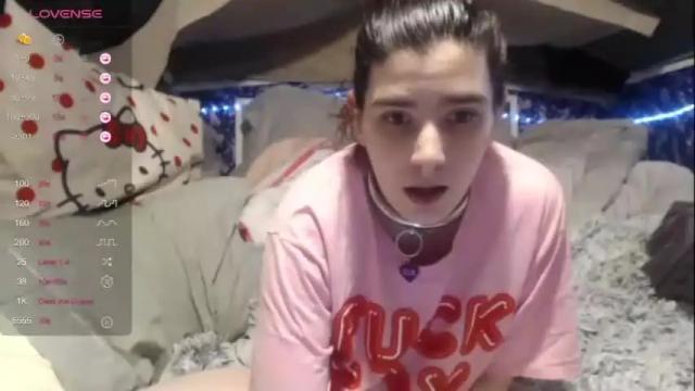Image 6 of elliethedolly Stream on Chaturbate on 13 months ago