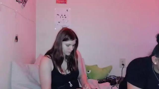 Thumbnail 1, elliewilliamsgf's Stream at Chaturbate, 12 months ago