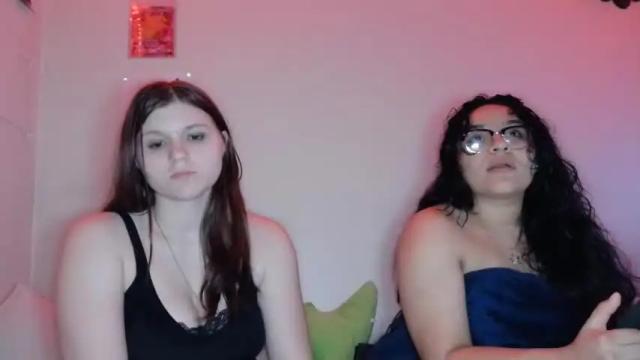 Thumbnail 3, elliewilliamsgf's Stream at Chaturbate, 12 months ago