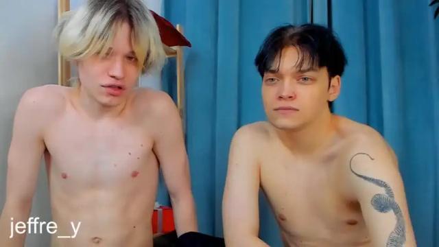 Image 10 of elliott_morgan Stream on Chaturbate on 16 months ago