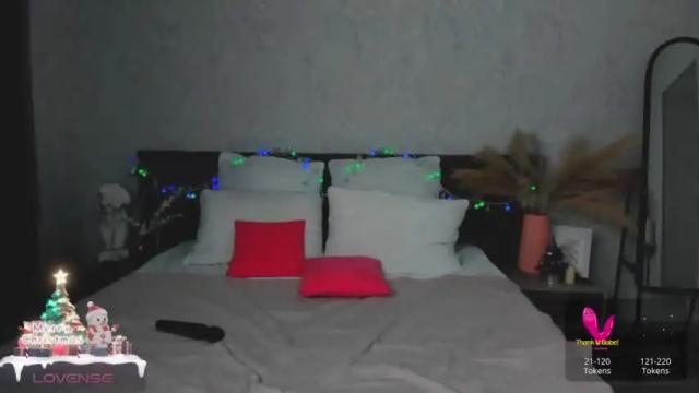 Image 12 of ellis_red Stream on Chaturbate on 16 months ago