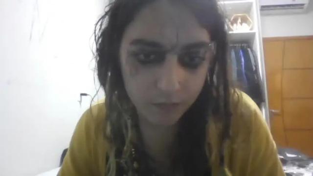 Image 8 of ellisari Stream on Chaturbate on 17 months ago