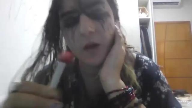 Image 8 of ellisari Stream on Chaturbate on 17 months ago