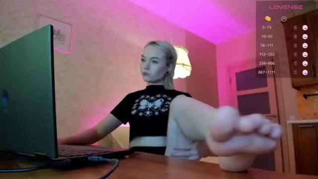 Image 7 of ellisqueen Stream on Chaturbate on 16 months ago