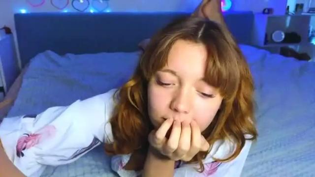 Thumbnail 1, ellisunny's Stream at Chaturbate, 16 months ago