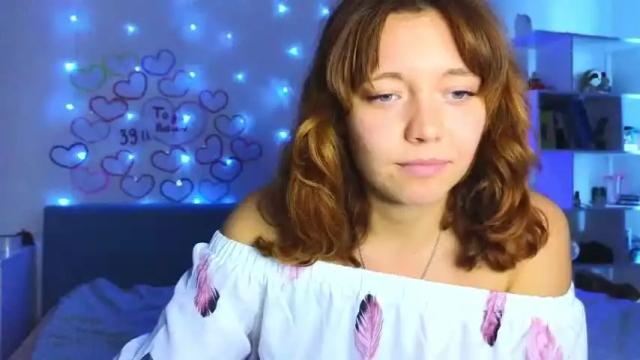 Thumbnail 2, ellisunny's Stream at Chaturbate, 16 months ago