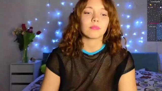 Image 10 of ellisunny Stream on Chaturbate on 15 months ago