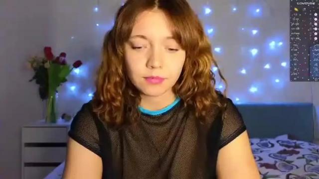 Image 11 of ellisunny Stream on Chaturbate on 15 months ago