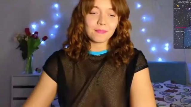 Image 12 of ellisunny Stream on Chaturbate on 15 months ago
