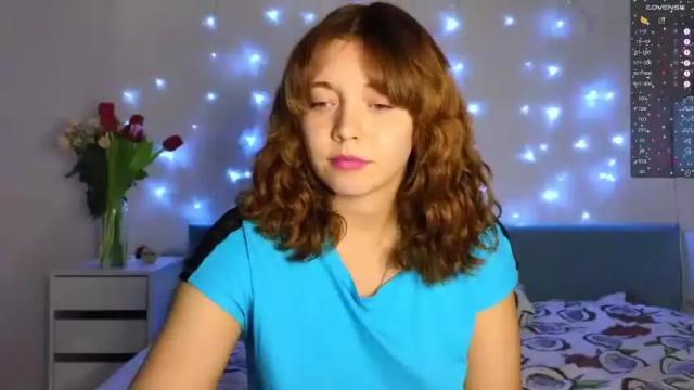 Image 2 of ellisunny Stream on Chaturbate on 15 months ago