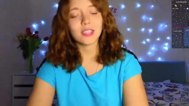 Image 3 of ellisunny Stream on Chaturbate on 15 months ago