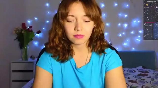 Image 4 of ellisunny Stream on Chaturbate on 15 months ago