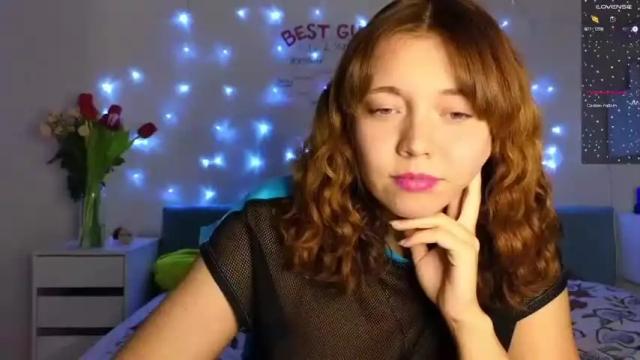Image 6 of ellisunny Stream on Chaturbate on 15 months ago