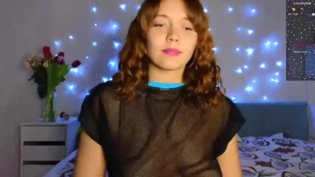 Thumbnail 3, ellisunny's Stream at Chaturbate, 15 months ago