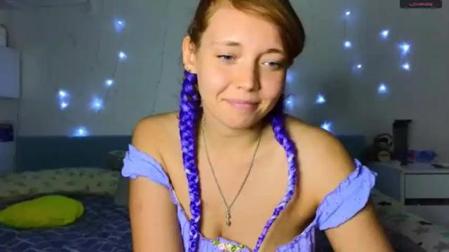 Thumbnail 2, ellisunny's Stream at Chaturbate, 14 months ago