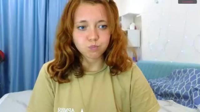 Image 12 of ellisunny Stream on Chaturbate on 14 months ago