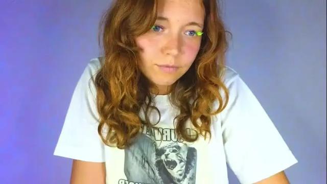 Image 10 of ellisunny Stream on Chaturbate on 2 months ago