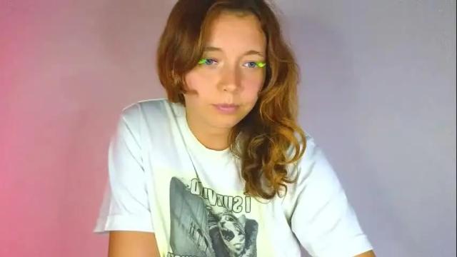 Image 11 of ellisunny Stream on Chaturbate on 2 months ago
