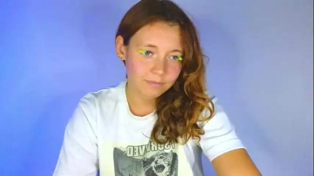 Image 12 of ellisunny Stream on Chaturbate on 2 months ago