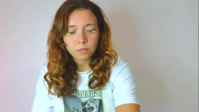 Image 4 of ellisunny Stream on Chaturbate on 2 months ago