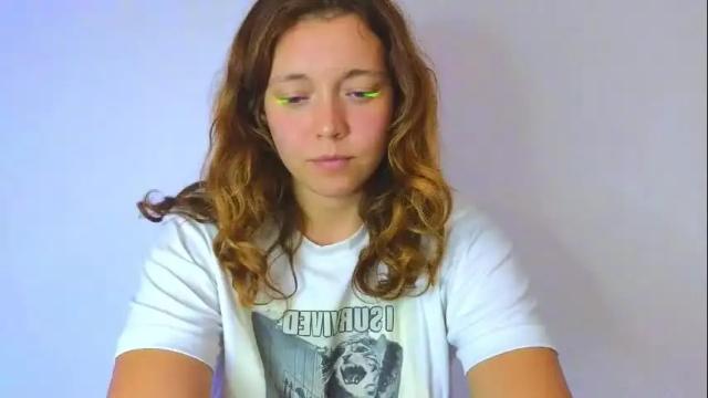 Thumbnail 2, ellisunny's Stream at Chaturbate, 2 months ago