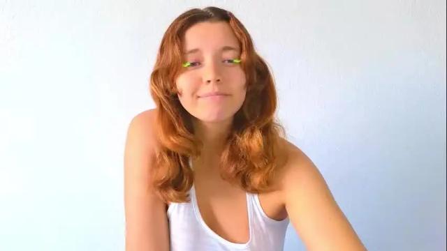 Image 2 of ellisunny Stream on Chaturbate on 2 months ago