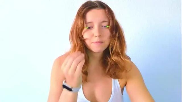 Image 8 of ellisunny Stream on Chaturbate on 2 months ago