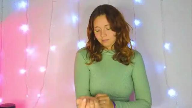 Image 11 of ellisunny Stream on Chaturbate on 2 months ago