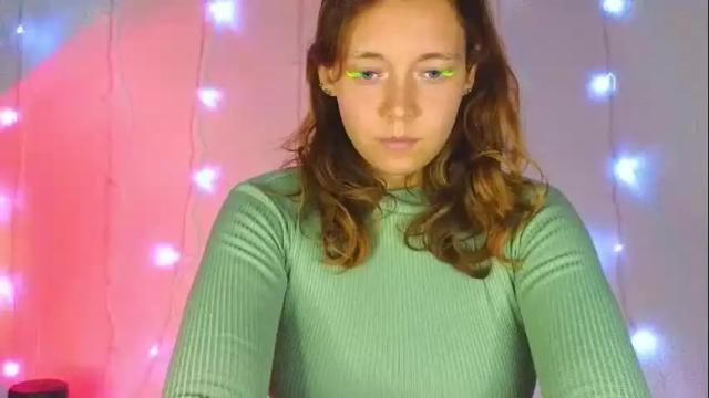 Image 12 of ellisunny Stream on Chaturbate on 2 months ago