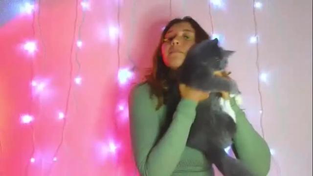 Thumbnail 2, ellisunny's Stream at Chaturbate, 2 months ago