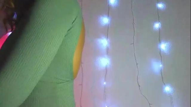 Image 8 of ellisunny Stream on Chaturbate on 2 months ago