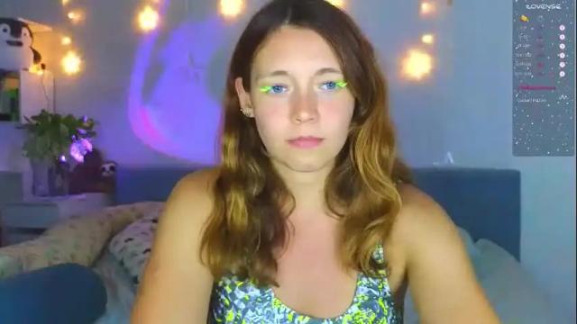 Image 10 of ellisunny Stream on Chaturbate on 1 month ago
