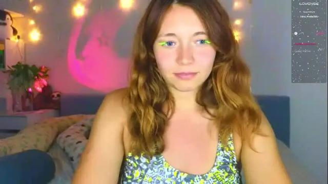 Image 11 of ellisunny Stream on Chaturbate on 1 month ago