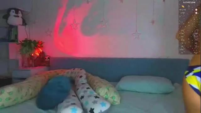 Image 12 of ellisunny Stream on Chaturbate on 1 month ago