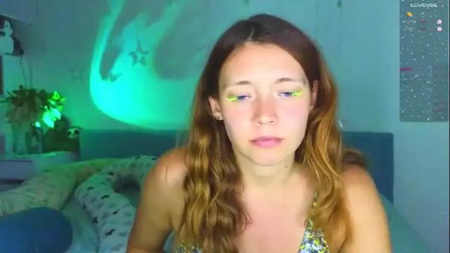 Image 4 of ellisunny Stream on Chaturbate on 1 month ago