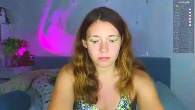 Thumbnail 2, ellisunny's Stream at Chaturbate, 1 month ago
