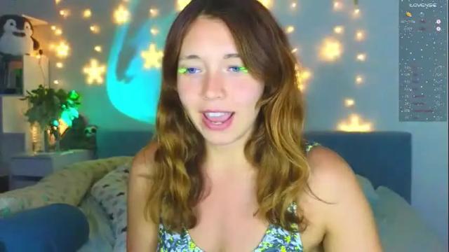Thumbnail 3, ellisunny's Stream at Chaturbate, 1 month ago