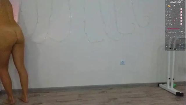 Image 7 of ellisunny Stream on Chaturbate on 1 month ago