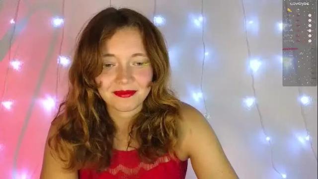 Thumbnail 1, ellisunny's Stream at Chaturbate, 1 month ago