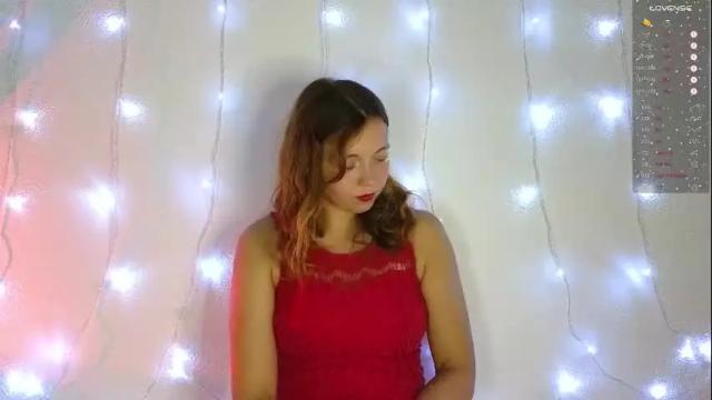 Image 12 of ellisunny Stream on Chaturbate on 1 month ago