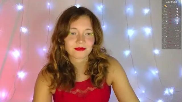 Image 2 of ellisunny Stream on Chaturbate on 1 month ago